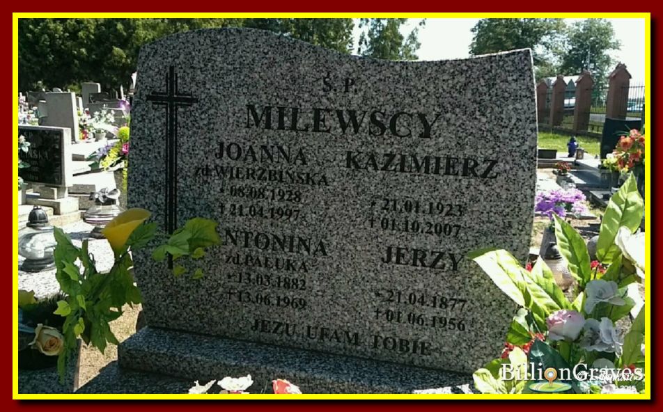Milewscy J.K.